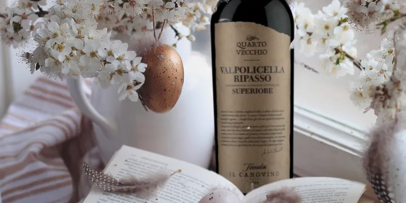Buona Pasqua!