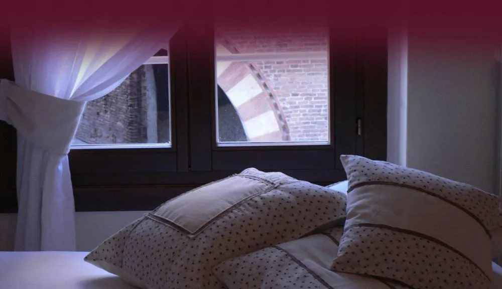 Background-relais